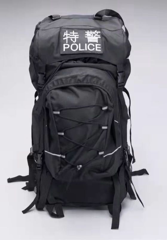 公安警察专用背包