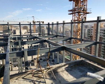 阿勒泰钢结构公司厂房的优势