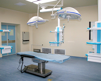 呼和浩特醫院手術室凈化工程