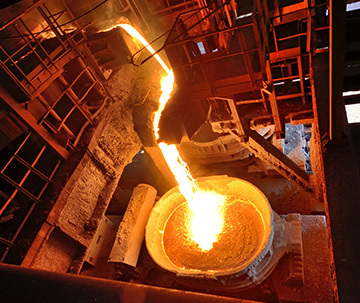 蓄熱磚運用在工業窯爐生產的原則？