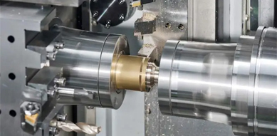 What if the machined surface of automatic parts is too rough?