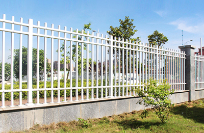 武汉锌钢护栏围栏