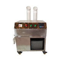 TW-R保鮮制冷加濕器