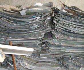 印刷廠廢舊貴金屬回收案例