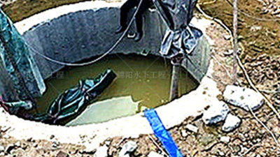 黑龍江管道水下安裝公司介紹氣囊堵水的作業原理是什么？