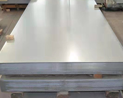 鍍鋅白鐵皮鋼板