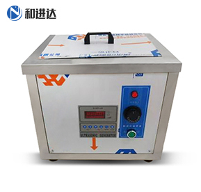 上海HJD-1006小型超声波清洗机