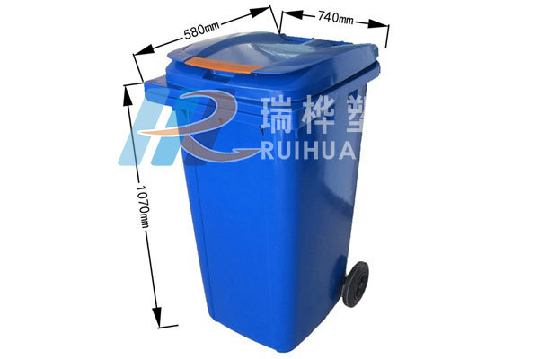 北京環衛垃圾桶