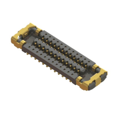 0.35mm間距 0.60mm高度 板對板連接器插座類型