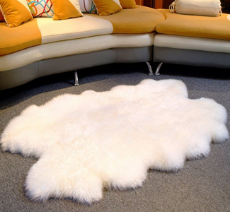 Pure wool Carpet