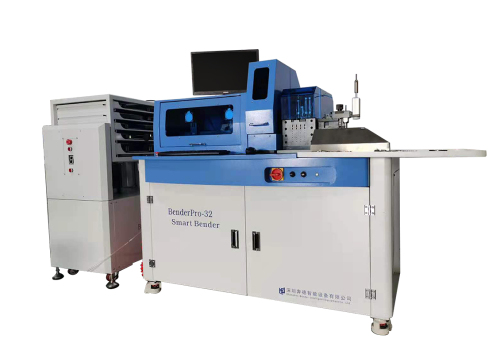 Scimitar machine,Automatic Scimitar machine,CNC Scimitar machine-Shenzhen Sichuang Technology Equipment Co., Ltd.