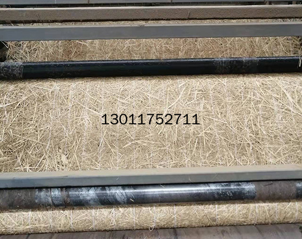上海稻草纖維毯