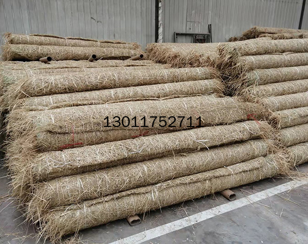 北京稻草毯