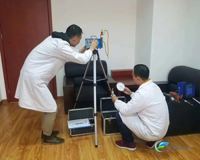 新疆公共环境卫生检测