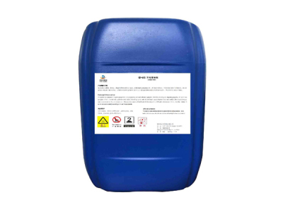 CD-605高效灰水阻垢緩蝕劑