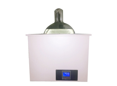 ZNCL-DR50型 大容量磁力（电热套）搅拌器