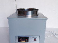 ZNCL-GS-350型 数显磁力加热搅拌器