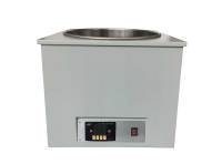ZNCL-GS-50L型 油水浴锅加热磁力搅拌器