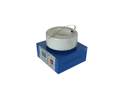 ZNHW-BC17型 程序控温电加热套