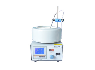 ZNCL-TS-001型 高精度磁力（电热套）搅拌器