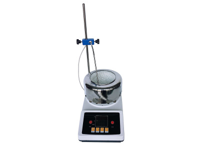 ZNCL-TS-X型 数显磁力（电热套）搅拌器