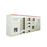 MNS 抽出式 低壓配電柜