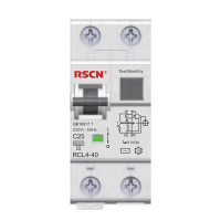 RCL4-40漏電斷路器