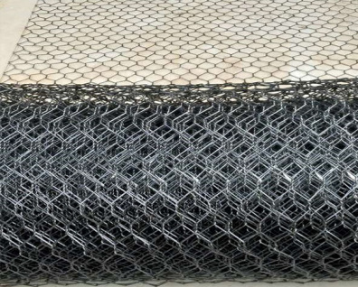 牡丹江pet石籠網