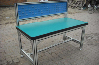 鋁型材工作桌