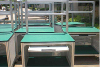 鋁型材工作桌