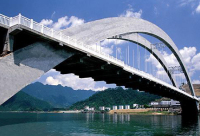 內蒙古橋梁工程專業承包資質