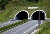 內蒙古隧道工程專業承包資質
