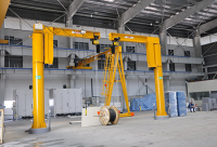 內蒙古起重設備安裝工程專業承包資質