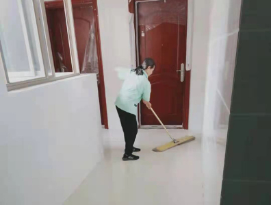 地板如何清洗更有实际效果？保洁公司为您解答