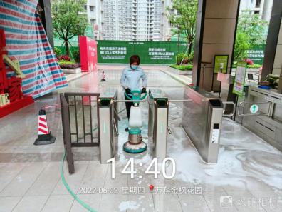 惠州清洗服务常见的服务模式