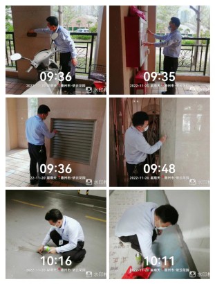 惠州清洁服务的选择