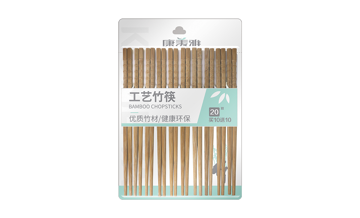 广州一次性竹筷
