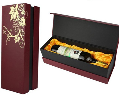 葡萄酒禮盒