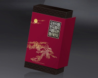 福州茶葉禮品盒