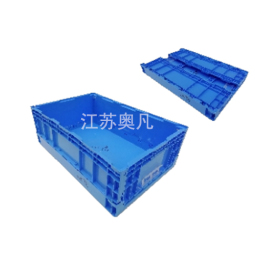 本田折叠箱(Folding Box)-S806