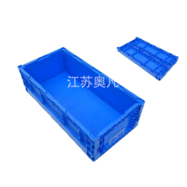 本田折叠箱(Folding Box)-S406