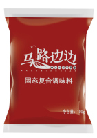 北京马路边边固态复合调味料