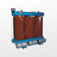 溫州SC(B)10-30~2500/10環氧樹脂澆注干式配電變壓器