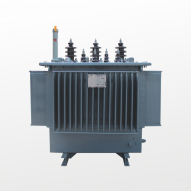 漳州S11-M-30~2500/10全密封配電變壓器