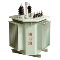 S  -M·L系列立體卷鐵心油浸式變力電壓器