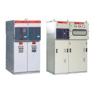 錦州XGN15-12(F)、XGN15-12(F . R)型固定式封閉開關設備