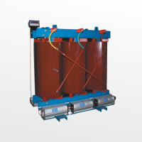 SC(B)9-30~2500/100環氧樹脂澆注干式配電變壓器