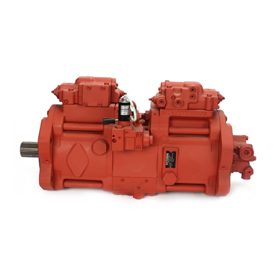 K5V140DTP液壓泵