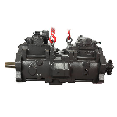 K3V280DTH液壓泵