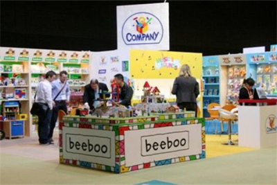 Middle East (Dubai) International Childrens Products World Exhibition